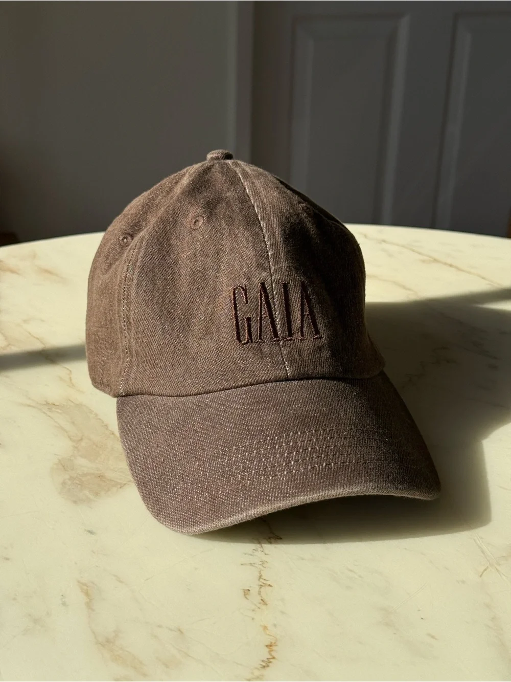 Cult Gaia x GAP Baseball Cap